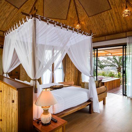 Aonang Fiore Resort Ao Nang Exteriér fotografie