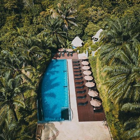 Aonang Fiore Resort Ao Nang Exteriér fotografie
