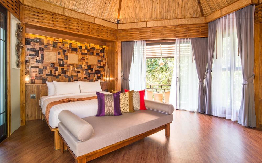 Aonang Fiore Resort Ao Nang Exteriér fotografie