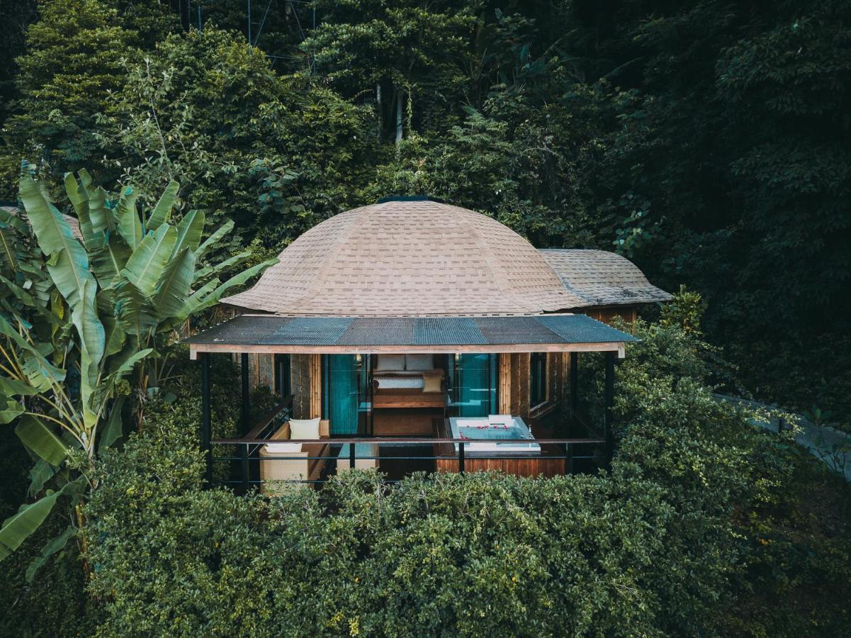 Aonang Fiore Resort Ao Nang Exteriér fotografie