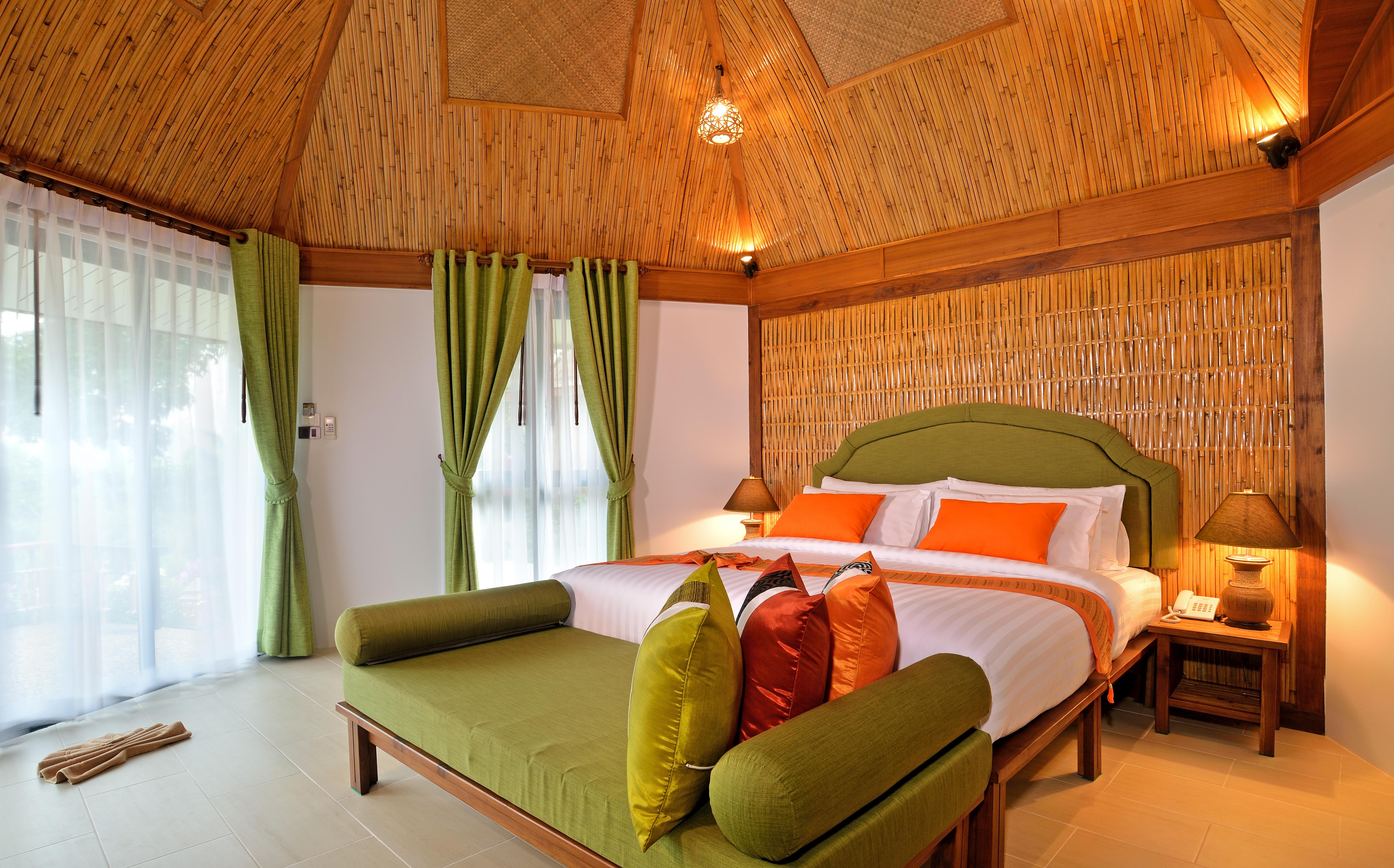 Aonang Fiore Resort Ao Nang Exteriér fotografie