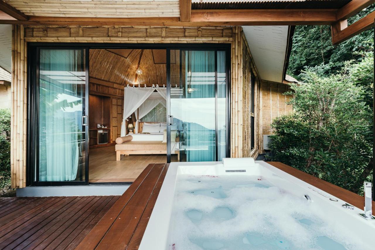 Aonang Fiore Resort Ao Nang Exteriér fotografie