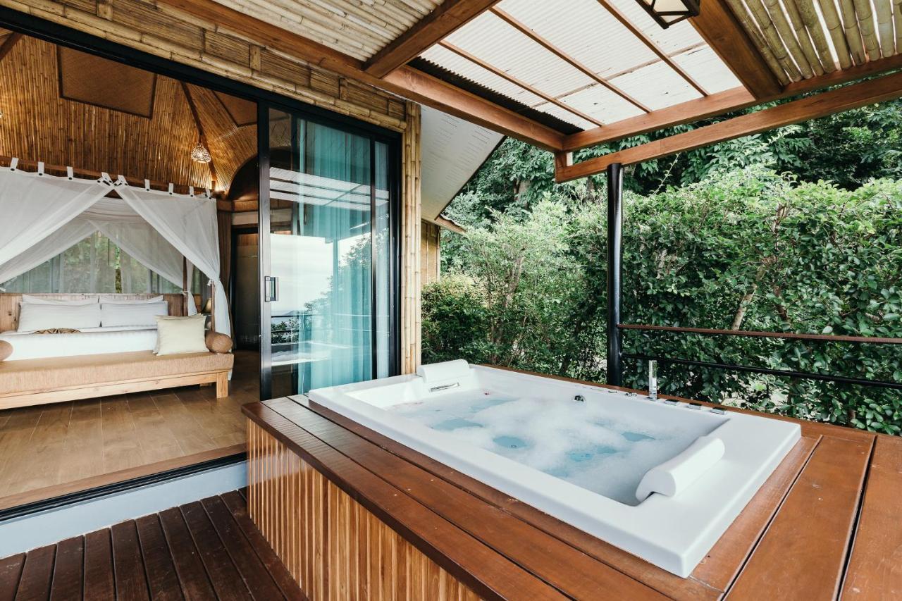 Aonang Fiore Resort Ao Nang Exteriér fotografie
