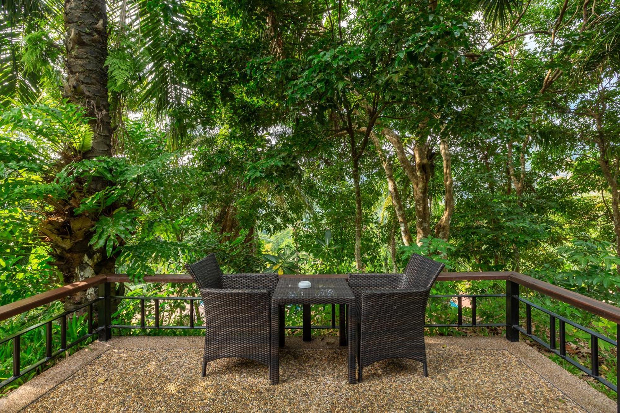 Aonang Fiore Resort Ao Nang Exteriér fotografie