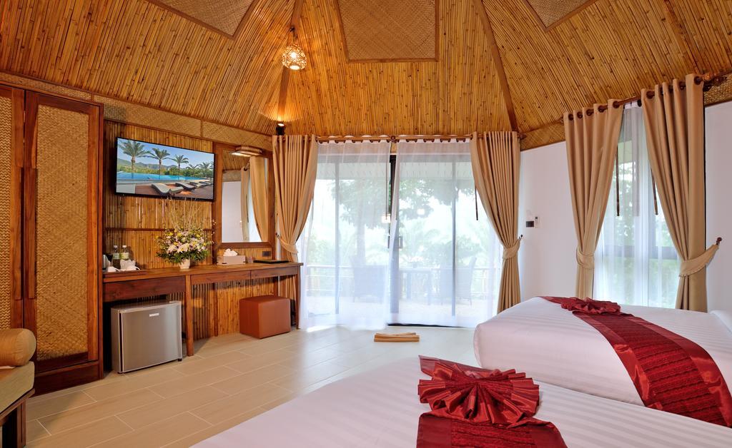 Aonang Fiore Resort Ao Nang Exteriér fotografie