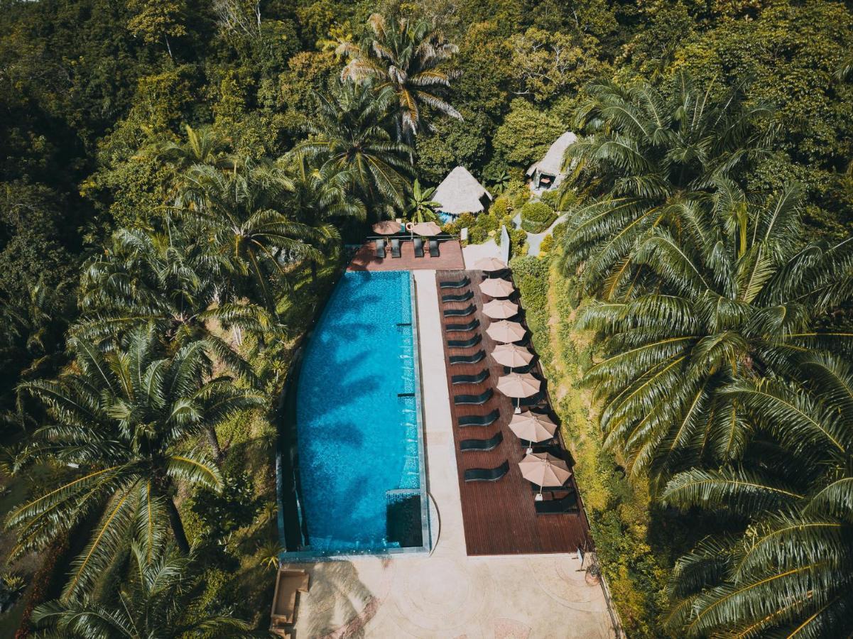 Aonang Fiore Resort Ao Nang Exteriér fotografie